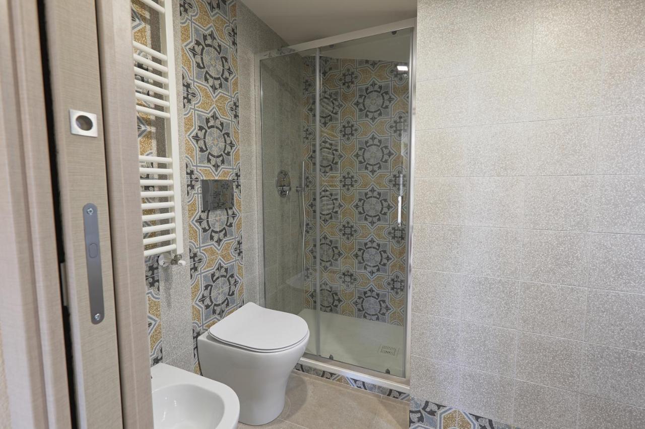 סן לאונה Mareli Suites מראה חיצוני תמונה