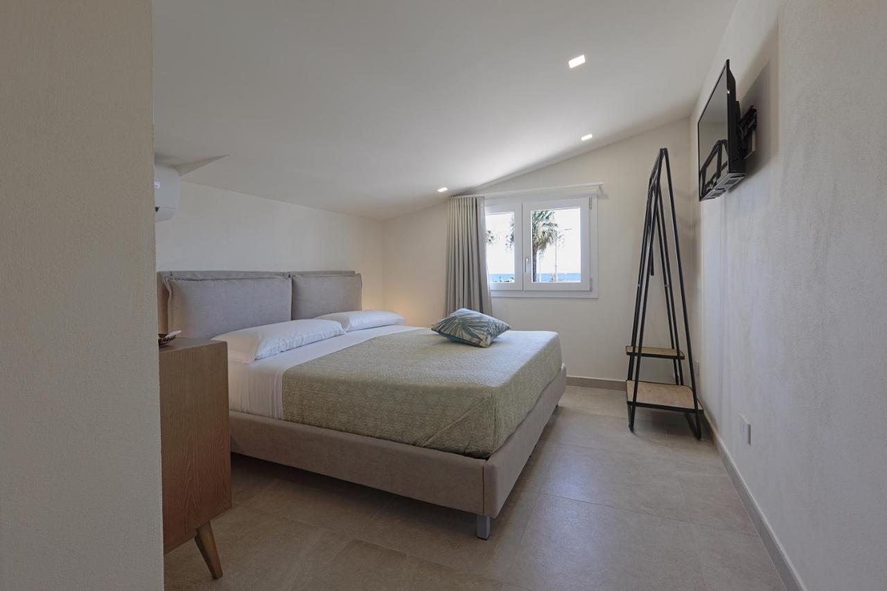 סן לאונה Mareli Suites מראה חיצוני תמונה