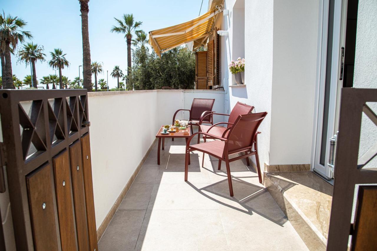 סן לאונה Mareli Suites מראה חיצוני תמונה
