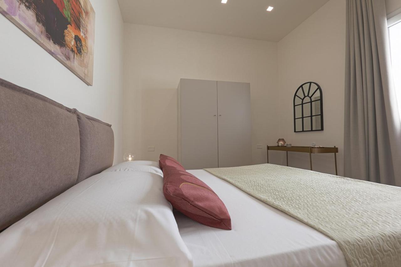 סן לאונה Mareli Suites מראה חיצוני תמונה