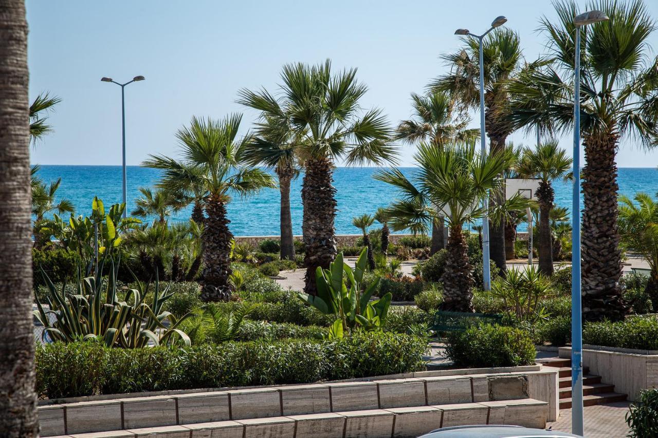 סן לאונה Mareli Suites מראה חיצוני תמונה